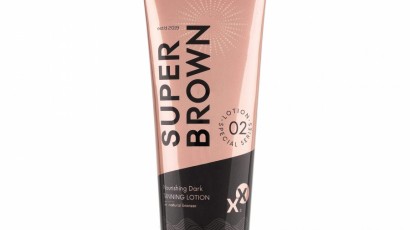 BROWN Super Brown Nourishing Natural Dark 250ml #1