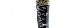 BROWN Super Black Taning 125ml