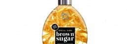 SPECIAL DARK Brown Sugar 400ml